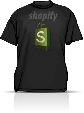 Shopify T-Shirt2