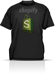 Shopify T-Shirt2